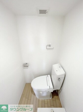 サタケドリームコートの物件内観写真